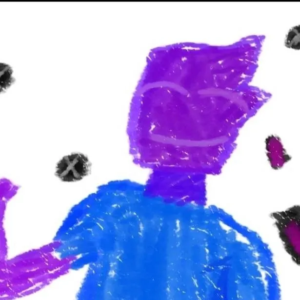 chat with ai character: d4rrensketchzz