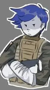 ai character: Guest 1337 background