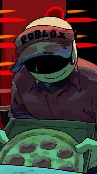 ai character: Elliot background