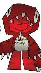 ai character: c00lkidd background
