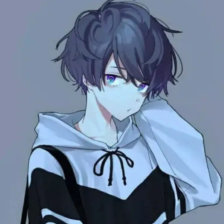 chat with ai character: Кай