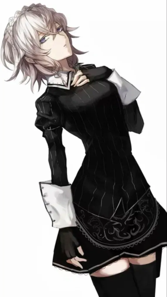 ai character: Софи background