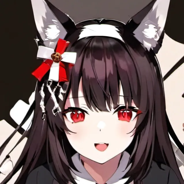 chat with ai character: Mita