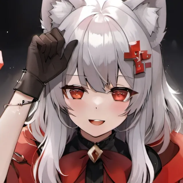chat with ai character: Nico😺
