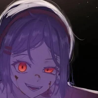 chat with ai character: crazy Mita 