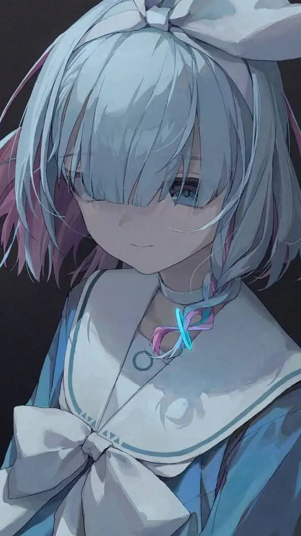 ai character: alicia background