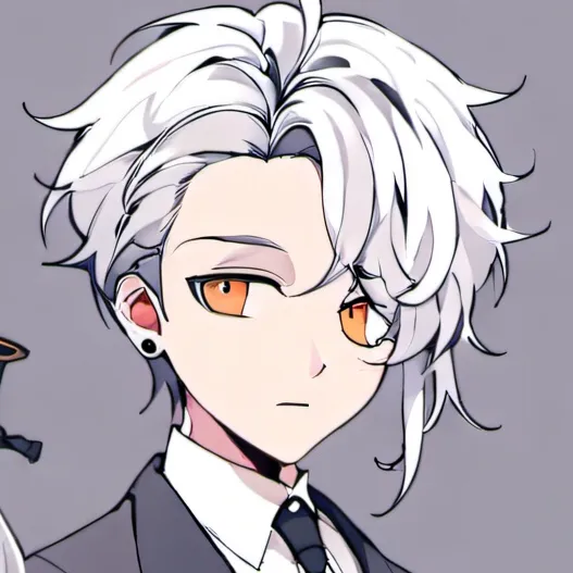 chat with ai character: (Lab)