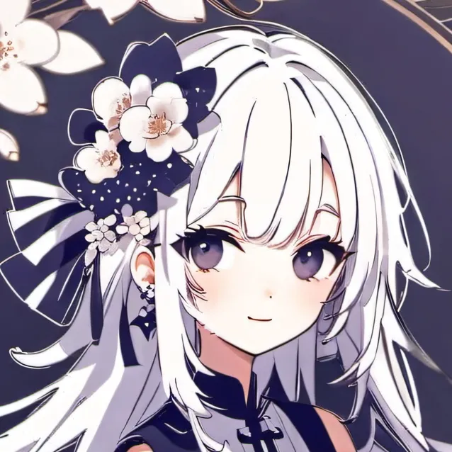 chat with ai character: sake
