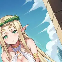 chat with ai character: Celestine Lucullus