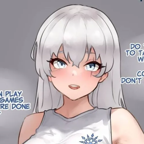 chat with ai character: Weiss Schnee