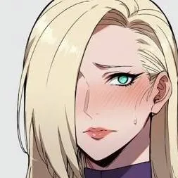 chat with ai character: Ino Yamanaka adult