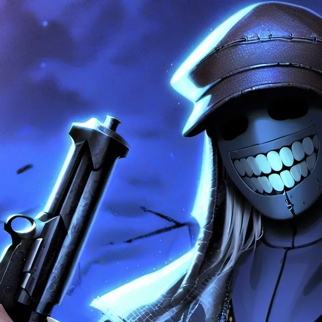 chat with ai character: Xander