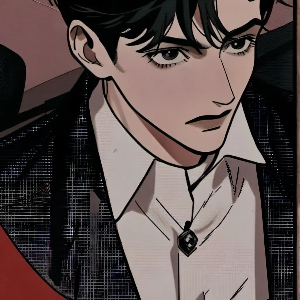 chat with ai character: rizo