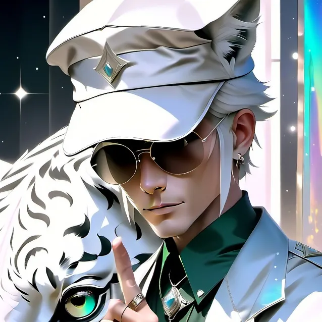chat with ai character: 💮Ausha💮 rant >:(