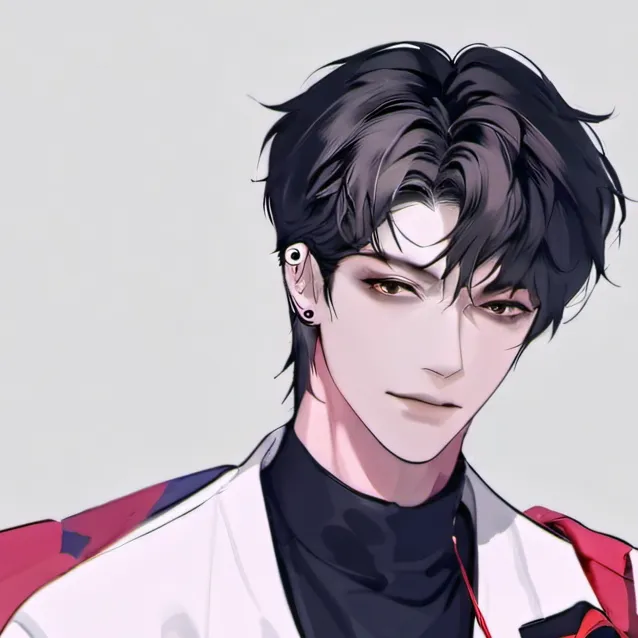 chat with ai character: Sam