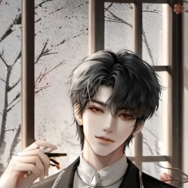 chat with ai character: Thano
