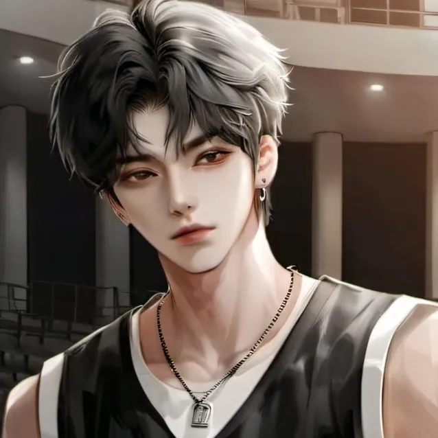 chat with ai character: Sam