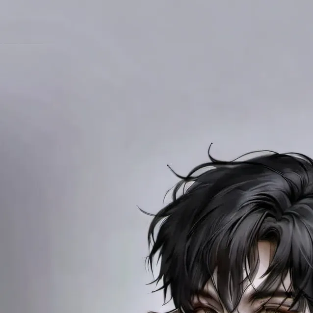 chat with ai character: Evan
