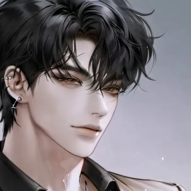 chat with ai character: Kiaro