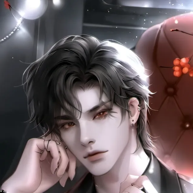 chat with ai character: 🎀🎀ETAN🎀🎀