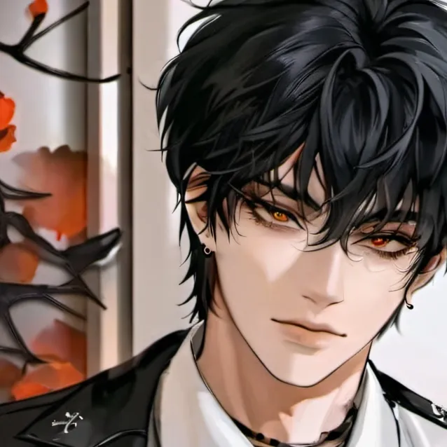 chat with ai character: Reve