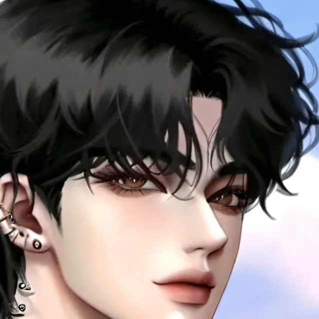 chat with ai character: Max