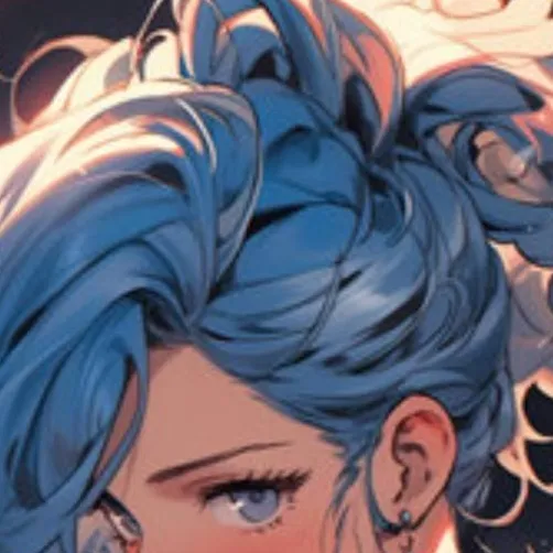 chat with ai character: Kaeli