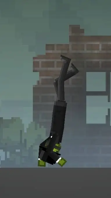 ai character: мелник background