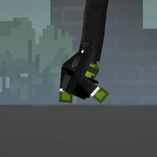 chat with ai character: мелник