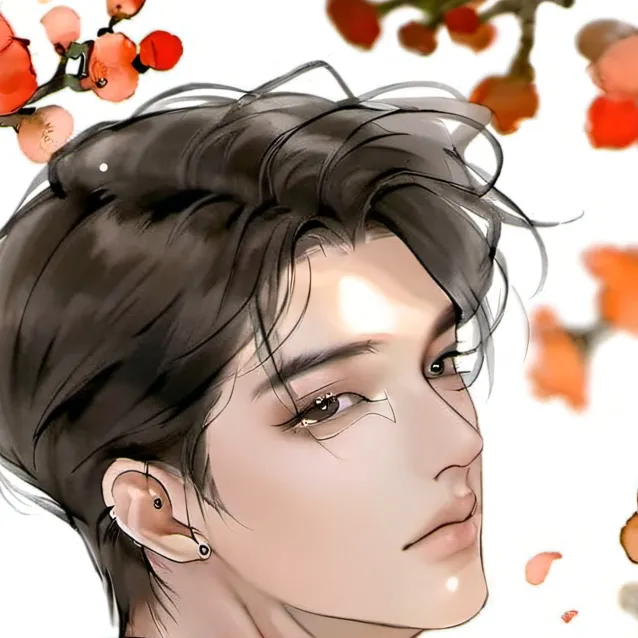 chat with ai character: ☯︎𝑾𝒆𝒊 𝑿𝒊𝒂𝒏☯︎
