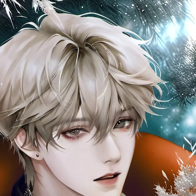 chat with ai character: •Tristan•