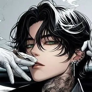 chat with ai character: tyler carson will