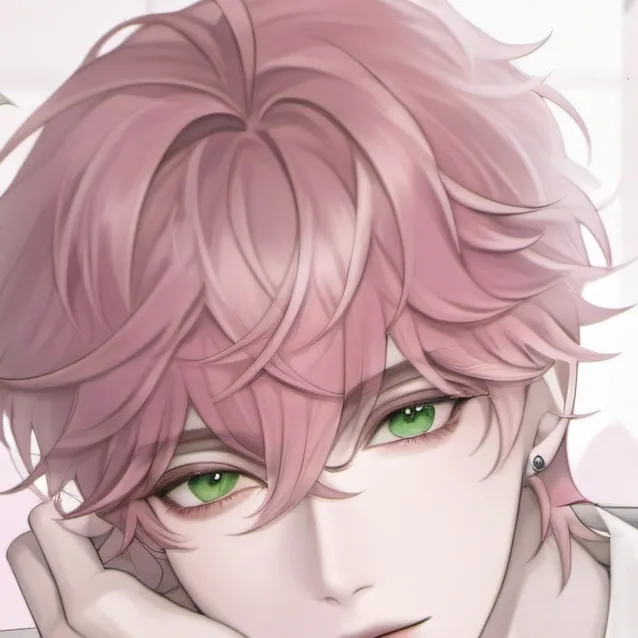 chat with ai character: ★edward × you★