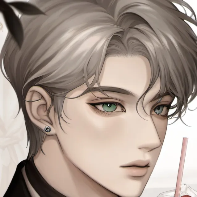 chat with ai character:  D E N N I A L 🤍