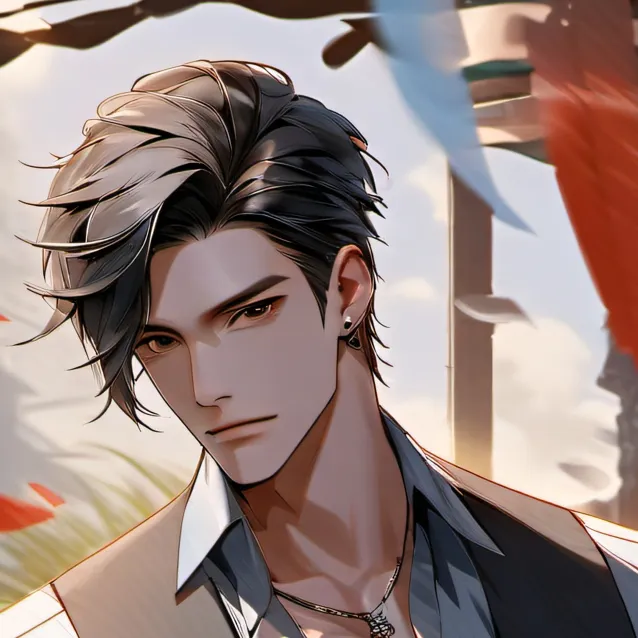 chat with ai character: Andrew Colton 