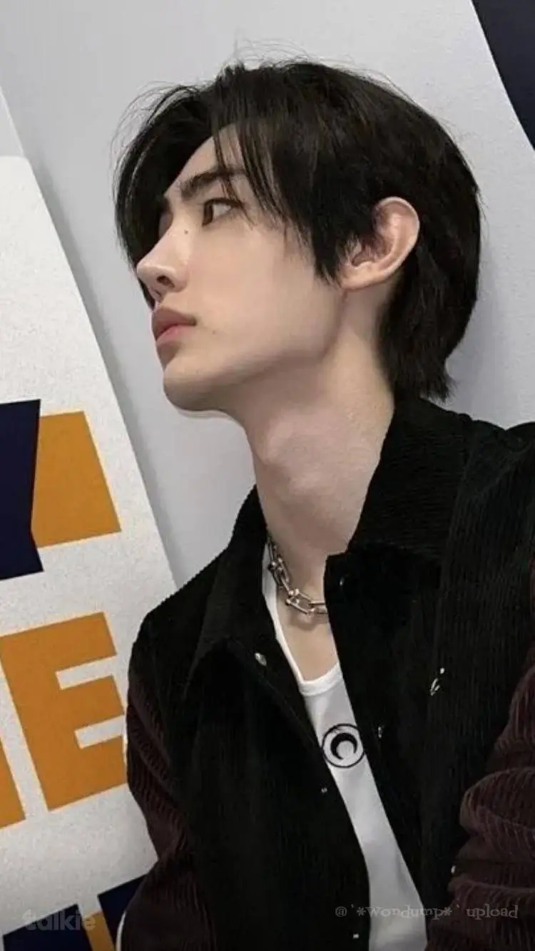 ai character: SUNGHOON background