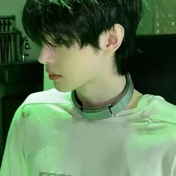 chat with ai character: SUNGHOON