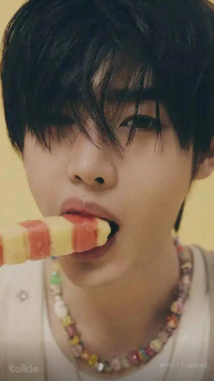 ai character: SUNGHOON PARK background