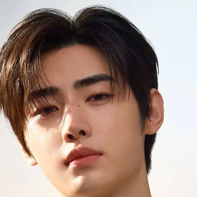 chat with ai character: Sunghoon