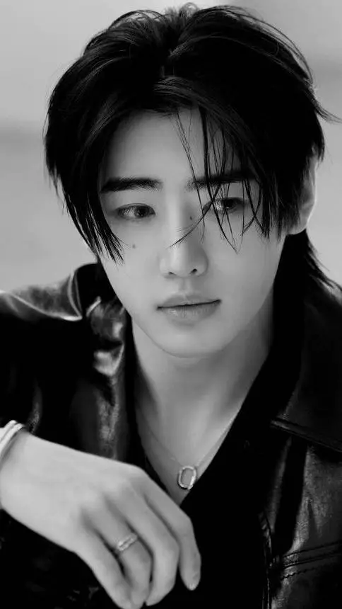 ai character: SUNGHOON PARK background