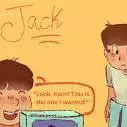chat with ai character: Jack