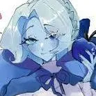 chat with ai character: Lady in azure-SMC💙