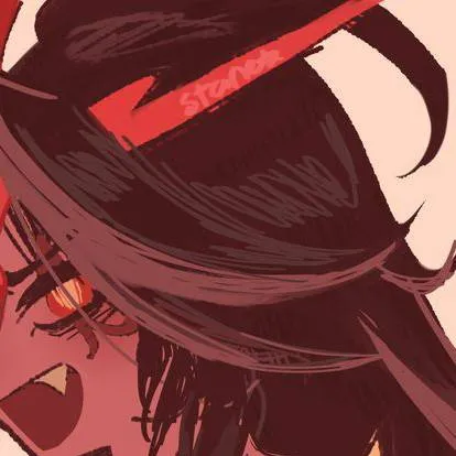 chat with ai character: Burning Spice 💪🔥