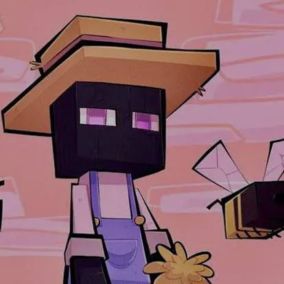 chat with ai character: Enderman 