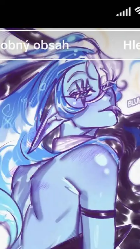 ai character: SMC in bodysuit  background