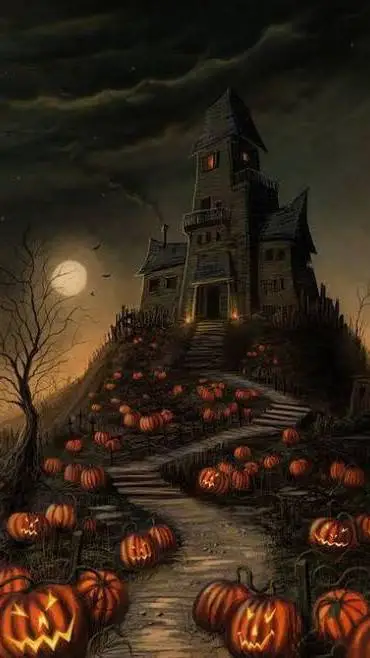 Talkie AI - Chat with abandoned house 