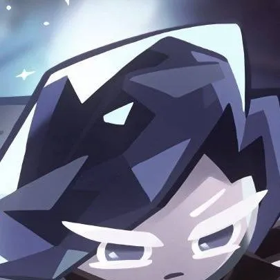 chat with ai character: Cobalt Cookie 