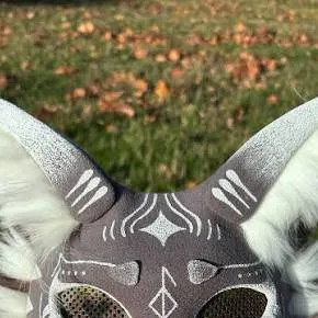 chat with ai character: Therians