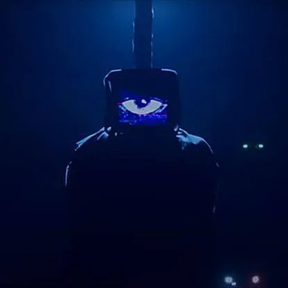 chat with ai character: Dr. Harley Sawyer 