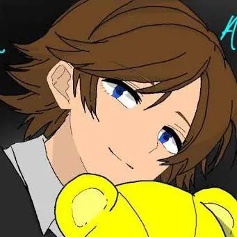 chat with ai character: Evan Afton 